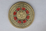 2019 - Australia 2 Dollar Coin - Repatriation - gEF