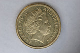 2012 - Australian 2 Dollar Coin - $2 - Remembrance - gEF