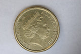 2012 - Australian 2 Dollar Coin - $2 - Remembrance - gEF