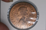 1964 - Australia Penny - Superb natural lustre - chUNC