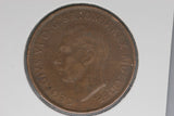 1952 - M - Australia Penny - aEF