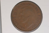 1950 - Y. - Australia Penny - aVF