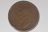 1950 - Y. - Australia Penny - aVF