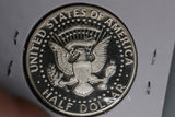 1978 - S - Half Dollar Coin - USA - Kennedy - Proof