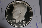 1979 - S - Half Dollar Coin - USA - Kennedy - Proof