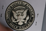 1979 - S - Half Dollar Coin - USA - Kennedy - Proof