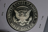 2000 - S - Half Dollar Coin - USA - Kennedy - Proof