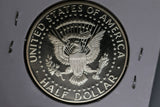 2005 - S - Half Dollar Coin - USA - Kennedy - Proof