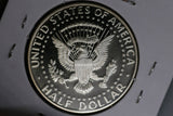 2005 - S - Half Dollar Coin - USA - Kennedy - Proof