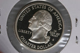 2000 - S  - USA State Quarter - South Carolina - Proof