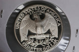 1978 - S  - USA - Washington Quarter - Proof