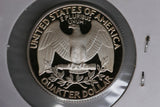 1982 - S  - USA - Washington Quarter - Proof