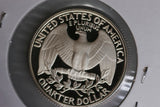 1983 - S  - USA - Washington Quarter - Proof