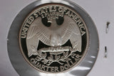 1986 - S  - USA - Washington Quarter - Proof