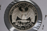 1987 - S  - USA - Washington Quarter - Proof