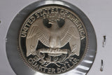 1988 - S  - USA - Washington Quarter - Proof