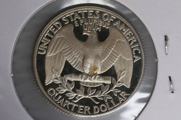 1988 - S  - USA - Washington Quarter - Proof