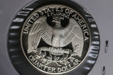 1990 - S  - USA - Washington Quarter - Proof