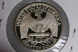 1991 - S  - USA - Washington Quarter - Proof