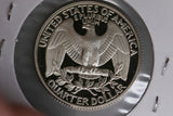 1992 - S  - USA - Washington Quarter - Proof