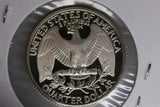 1992 - S  - USA - Washington Quarter - Proof