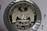 1993 - S  - USA - Washington Quarter - Proof