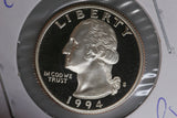 1994 - S  - USA - Washington Quarter - Proof