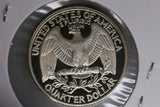 1996 - S  - USA - Washington Quarter - Proof