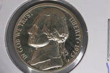 1973 - S  - USA 5 Cents - Jefferson Nickel - Proof