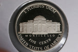 1978 - S  - USA 5 Cents - Jefferson Nickel - Proof