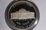 1994 - S  - USA 5 Cents - Jefferson Nickel - Proof