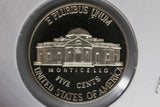 1994 - S  - USA 5 Cents - Jefferson Nickel - Proof