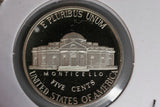 1995 - S  - USA 5 Cents - Jefferson Nickel - Proof