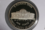 1995 - S  - USA 5 Cents - Jefferson Nickel - Proof