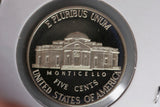 1999 - S  - USA 5 Cents - Jefferson Nickel - Proof