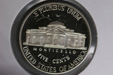 2001 - S  - USA 5 Cents - Jefferson Nickel - Proof