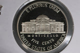 2003 - S  - USA 5 Cents - Jefferson Nickel - Proof