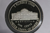 2011 - S  - USA 5 Cents - Jefferson Nickel - Proof