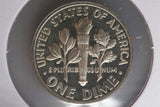 1969 - S  - USA 10 Cents - Roosevelt Dime - Proof