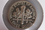 1971 - S  - USA 10 Cents - Roosevelt Dime - Proof