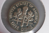 1976 - S  - USA 10 Cents - Roosevelt Dime - Proof