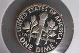 1978 - S  - USA 10 Cents - Roosevelt Dime - Proof