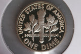 1981 - S  - USA 10 Cents - Roosevelt Dime - Proof