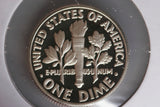 1983 - S  - USA 10 Cents - Roosevelt Dime - Proof