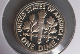 1983 - S  - USA 10 Cents - Roosevelt Dime - Proof