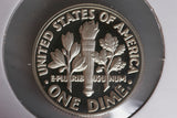 1985 - S  - USA 10 Cents - Roosevelt Dime - Proof