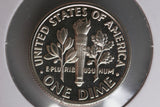 1991 - S  - USA 10 Cents - Roosevelt Dime - Proof