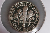 1996 - S  - USA 10 Cents - Roosevelt Dime - Proof