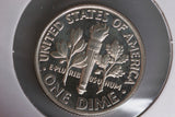 2000 - S  - USA 10 Cents - Roosevelt Dime - Proof