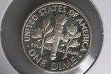 2000 - S  - USA 10 Cents - Roosevelt Dime - Proof